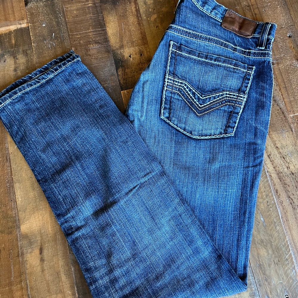 Harley-Davidson Men’s jeans size 36x34